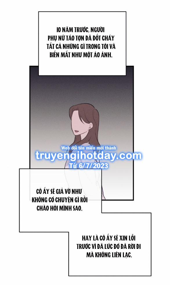 [18+] Hãy Khóc Cho Thật Xinh Đẹp Đi Chương 1 2 Trang 28