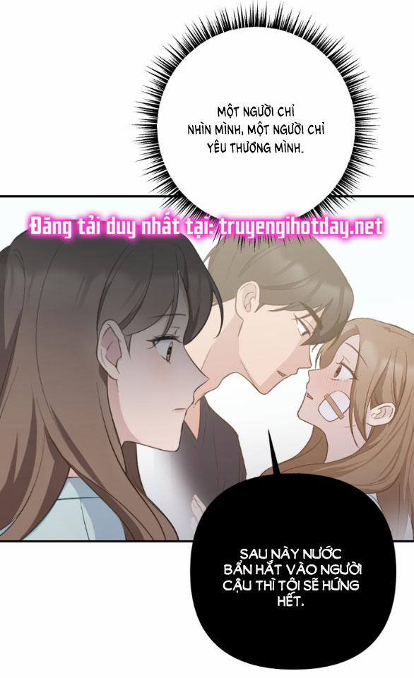 [18+] Hãy Khóc Cho Thật Xinh Đẹp Đi Chương 12 2 Trang 60