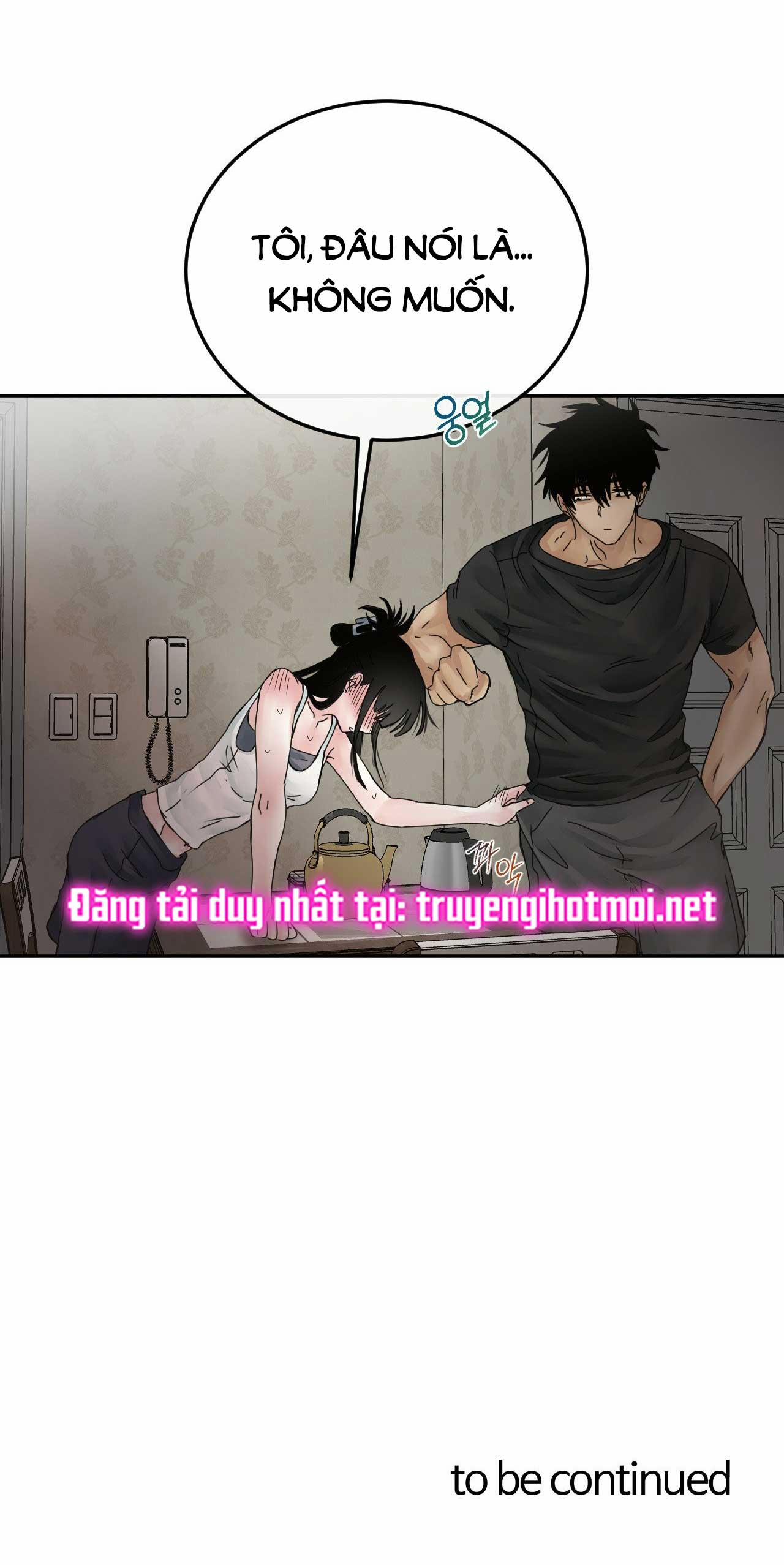 [18+] Hãy Trở Thành Gia Đình Của Tôi Chương 9 2 Trang 30