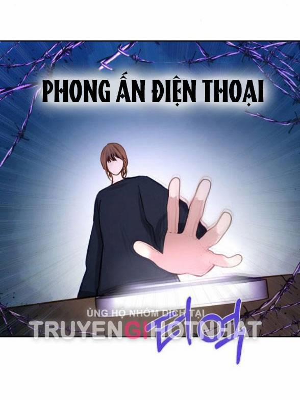 [18+] Hổ Con Chương 32 1 Trang 22