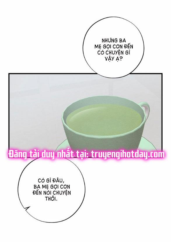 [18+] Hôn Nhân Bị Đánh Cắp Chương 51 1 Trang 28