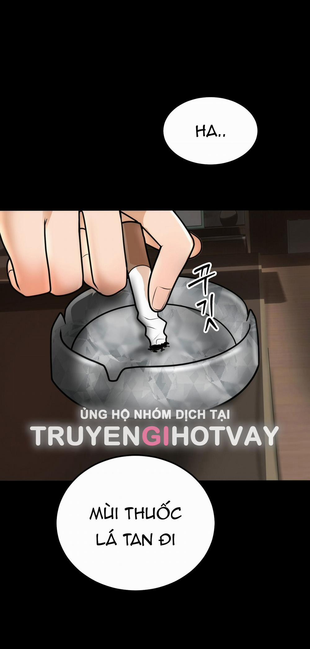 [18+] Hôn Nhân Ràng Buộc Chương 1 1 Trang 11