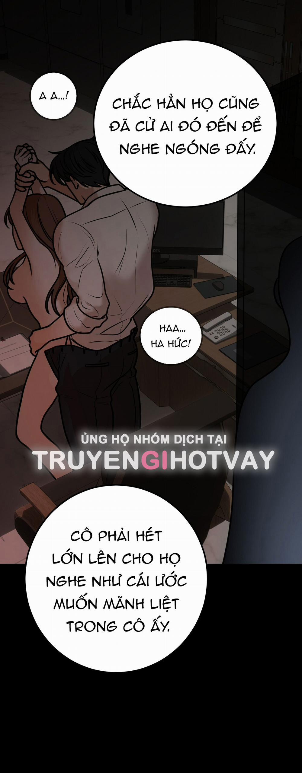 [18+] Hôn Nhân Ràng Buộc Chương 1 1 Trang 28