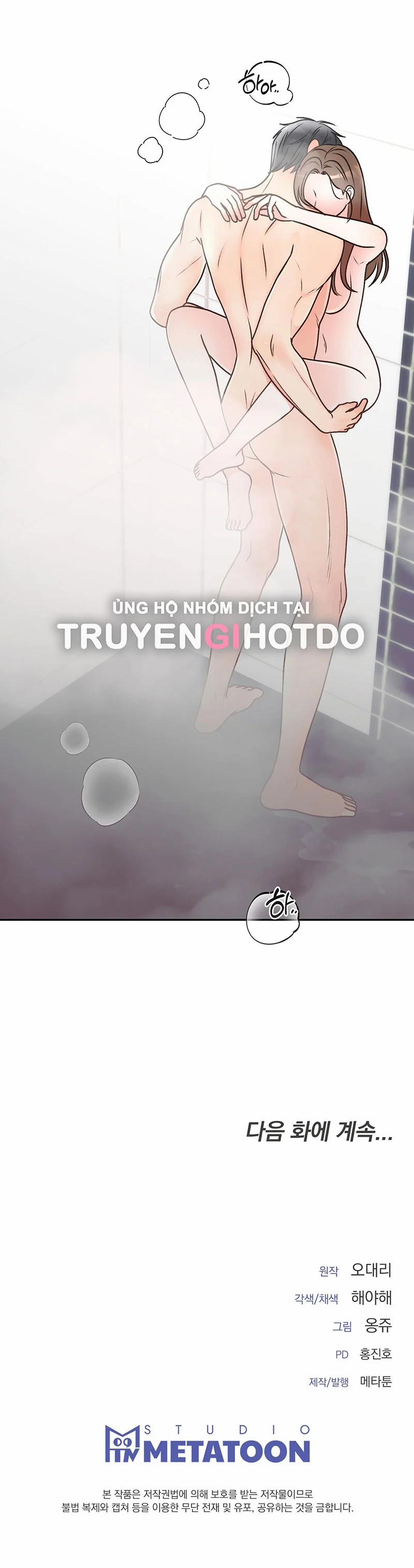 [18+] Hôn Nhân Ràng Buộc Chương 32 2 Trang 27