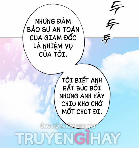 [18+] Hôn Nhân Tiền Định Chương 59 Trang 28