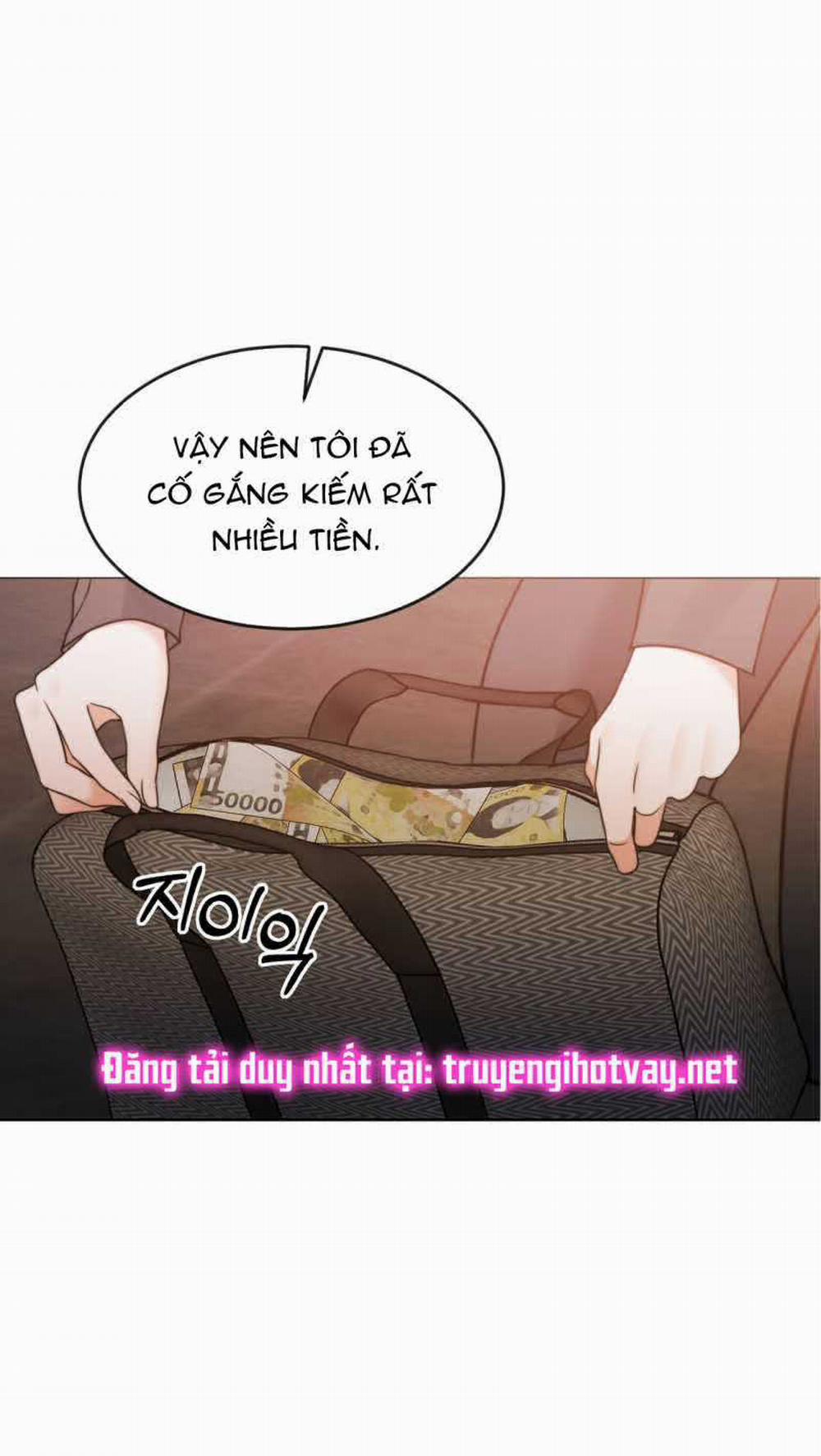 [18+] Hợp Đồng Mang Thai Chương 11 2 Trang 16