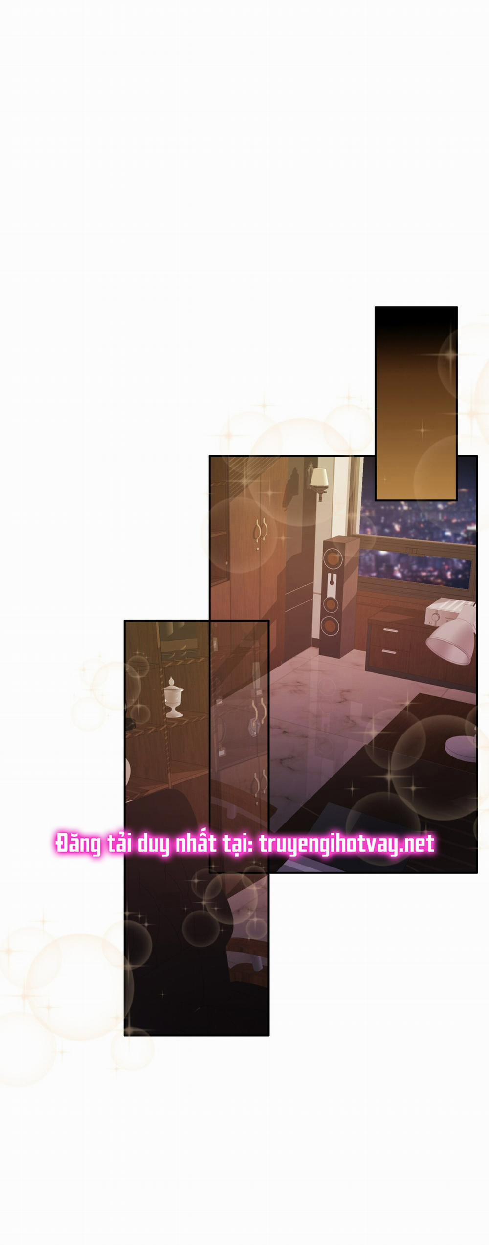 [18+] Hợp Đồng Mang Thai Chương 8 2 Trang 22