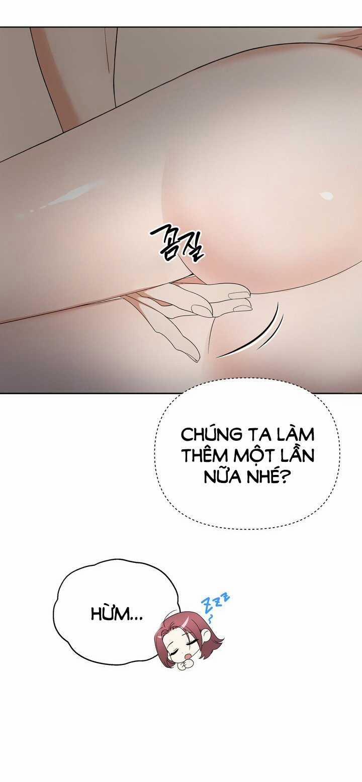 [18+] Hợp Đồng Tình Yêu Có Thời Hạn Chương 15 2 Trang 31