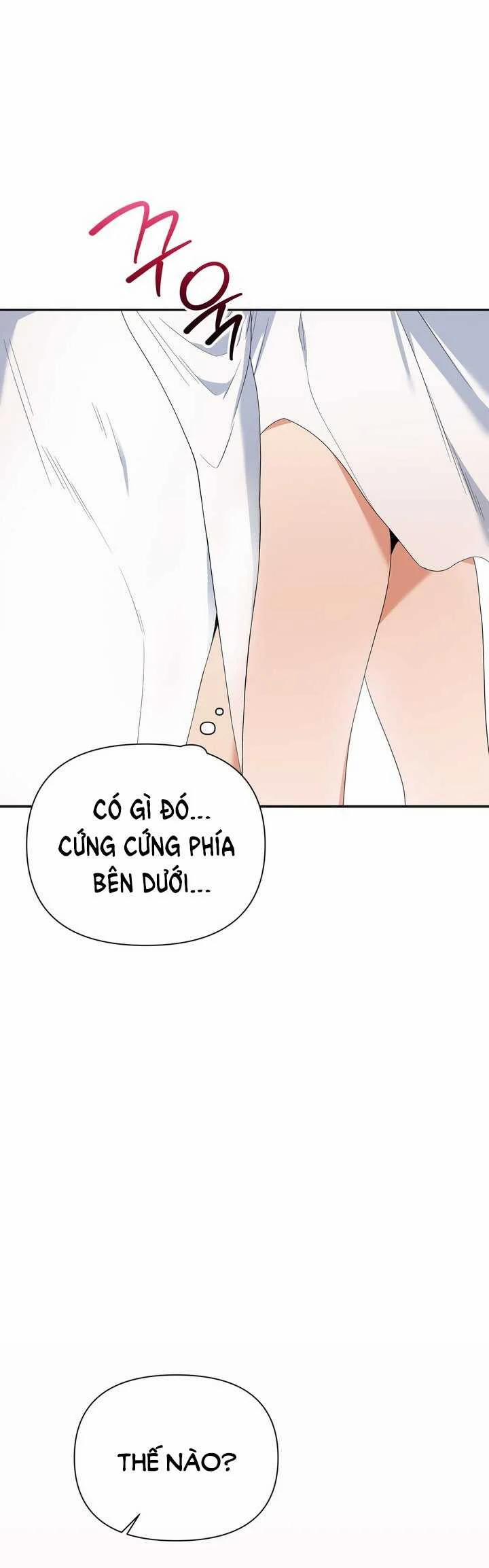 [18+] Hợp Đồng Tình Yêu Có Thời Hạn Chương 15 2 Trang 5