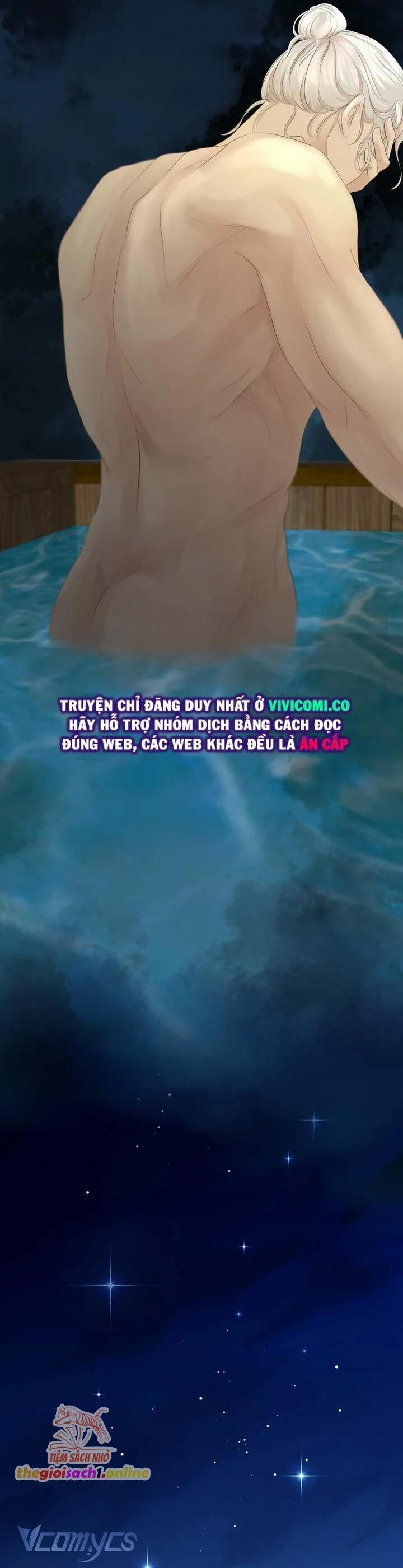 [18+] Hương Đào Hoa Chương 6 Trang 51