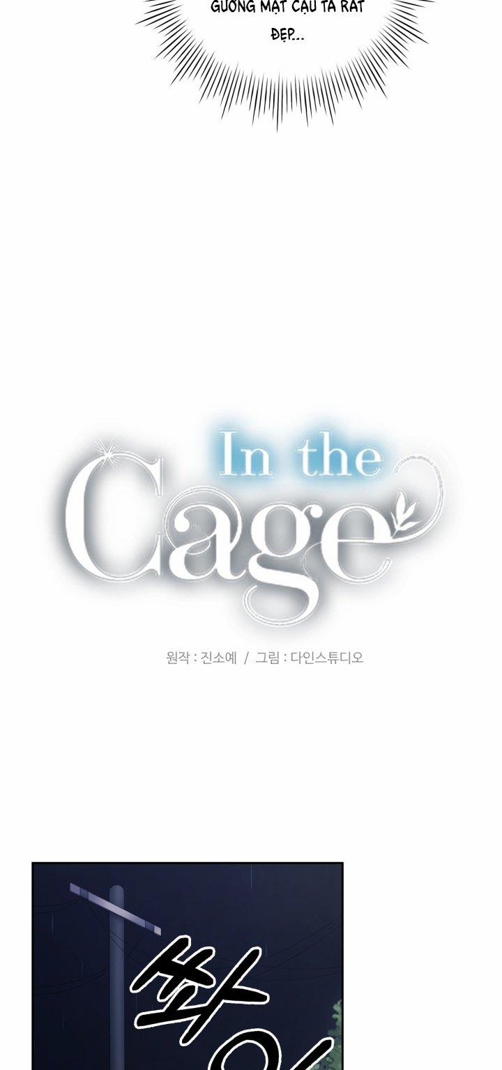 [18+] In The Cage Chương 9 1 Trang 31