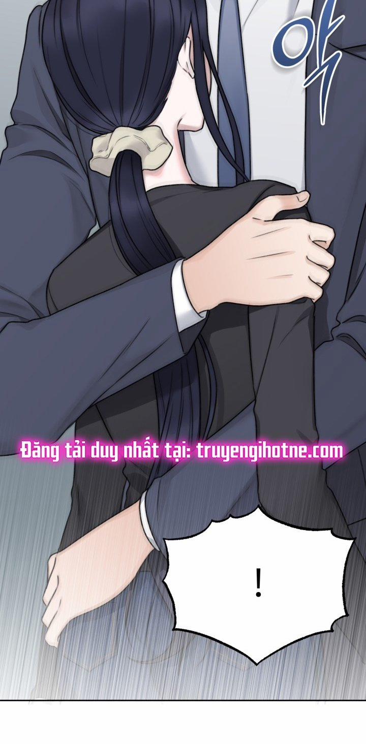 [18+] Khép Đôi Mi Lại Chương 13 1 Trang 24