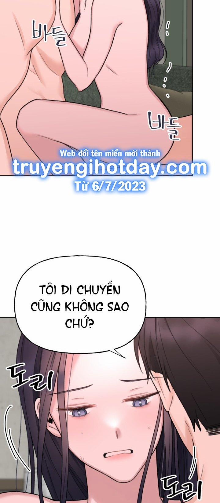 [18+] Khép Đôi Mi Lại Chương 17 2 Trang 14