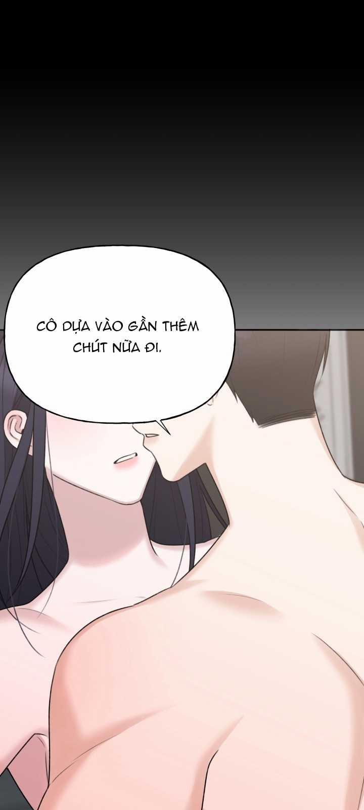 [18+] Khép Đôi Mi Lại Chương 23 1 Trang 26