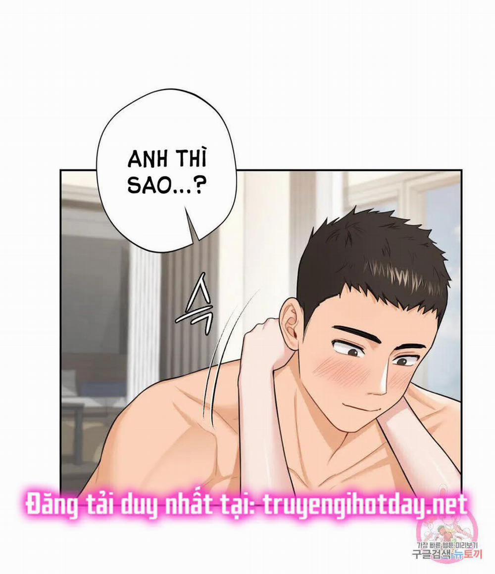 [18+] Không Là Bạn Bè Chương 50 1 Trang 19