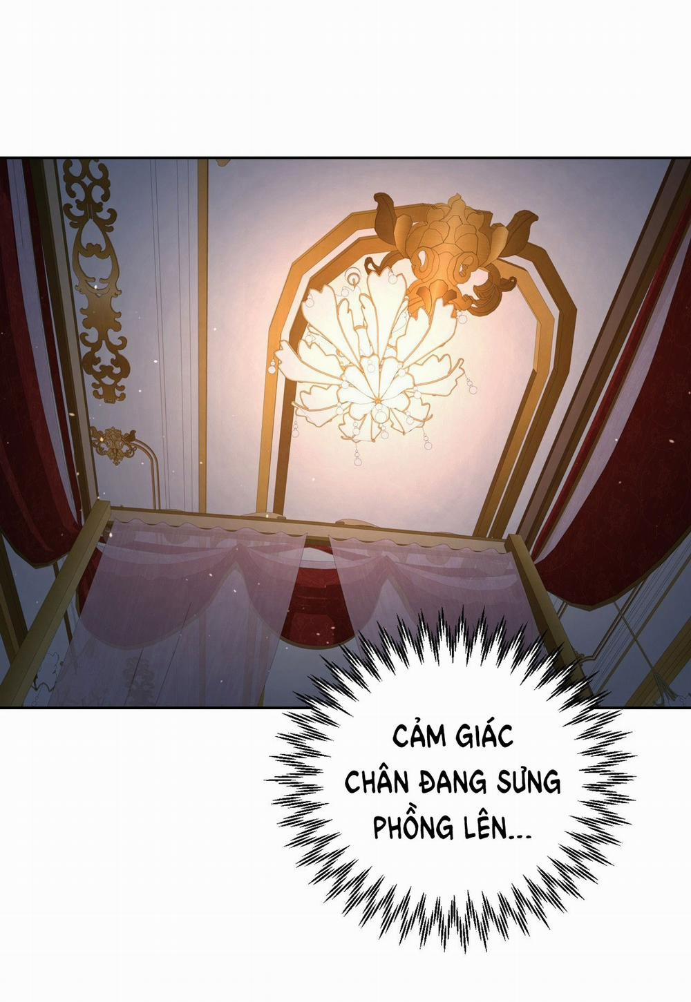 [18+] Lãnh Địa Của Công Nương Không Phải Là Một Công Ty Nhỏ Chương 10 2 Trang 25