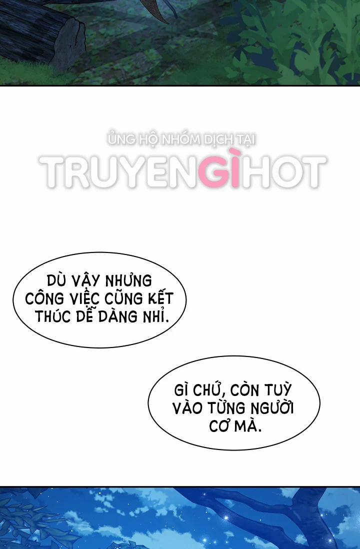 [18+] Lời Nguyện Cầu Của Kẻ Phàm Tục Chương 2 1 Trang 2