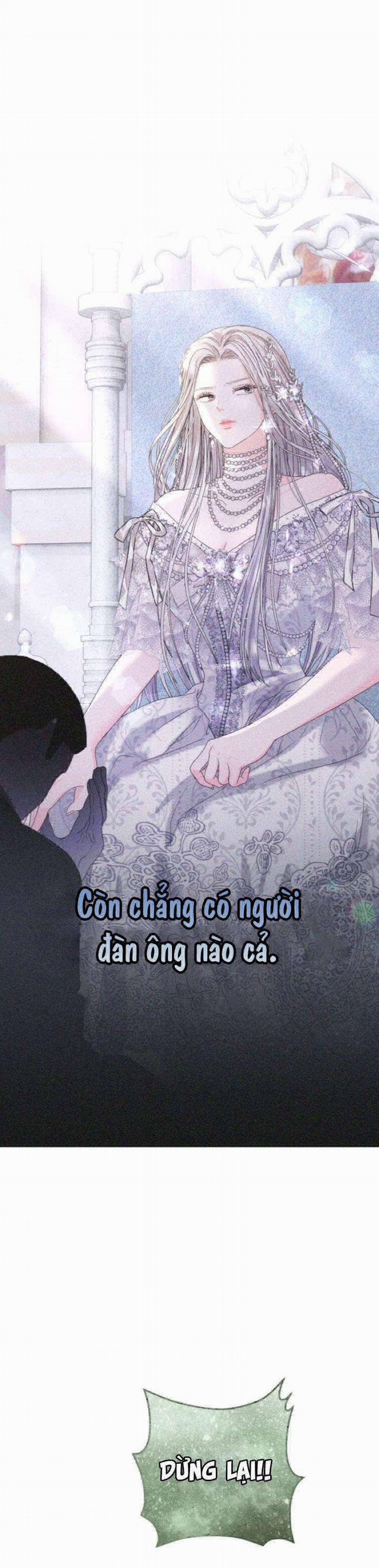 [ 18+ ] Lời Nguyền Tóc Đỏ Chương 1 Trang 26