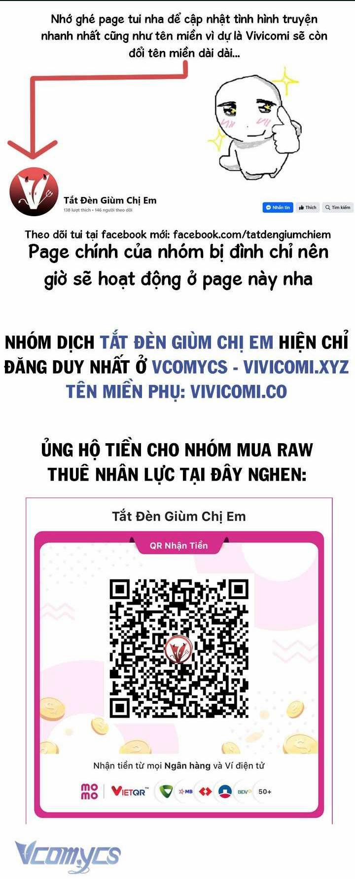 [18+] Love Kitsch Crunch Chương 22 Trang 1