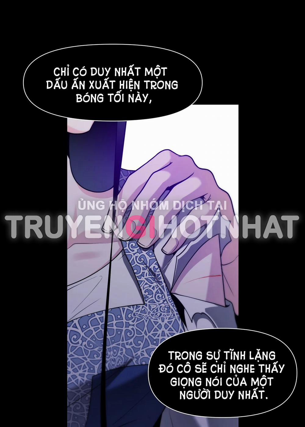 [18+] Lửa Trong Đầm Lầy Chương 34 2 Trang 38