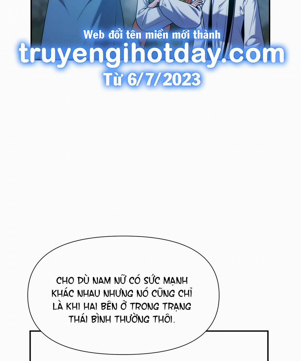 [18+] Lửa Trong Đầm Lầy Chương 38 2 Trang 36