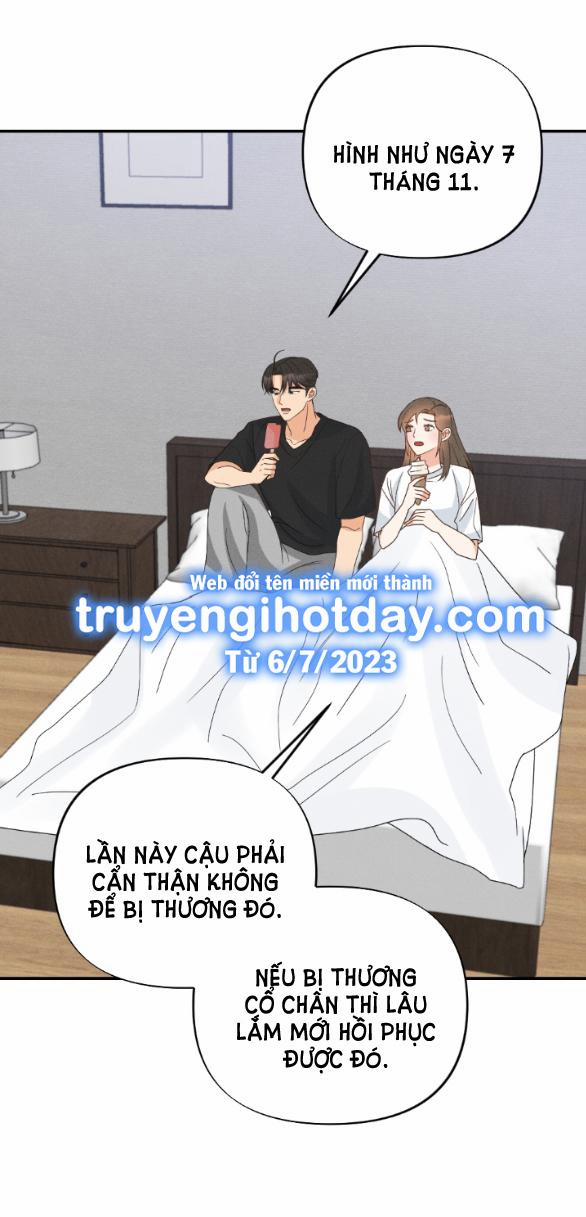 [18+] Mất Tư Cách Bạn Bè Chương 18 1 Trang 2