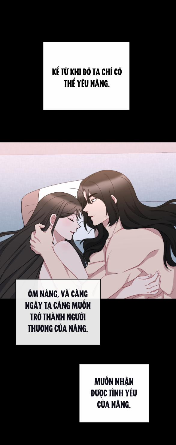 [18+] Mơ Về Một Cơn Mưâ Phùn Chương 24 1 Trang 2