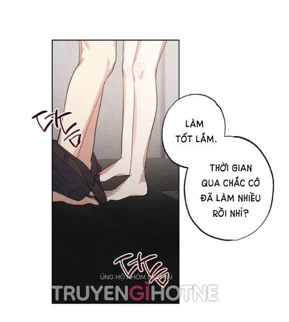 [18+] Mối Quan Hệ Đơn Giản Chương 1 Trang 20