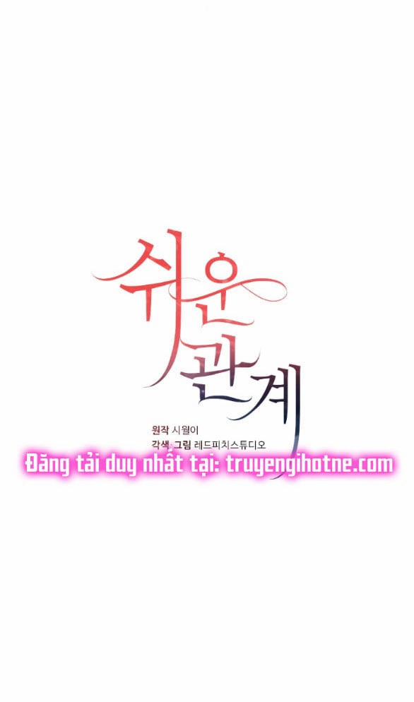 [18+] Mối Quan Hệ Đơn Giản Chương 37 1 Trang 49