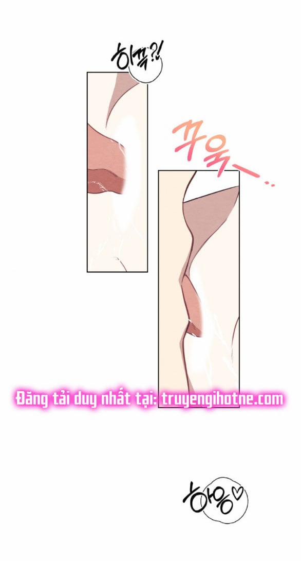 [18+] Mối Quan Hệ Đơn Giản Chương 37 2 Trang 26