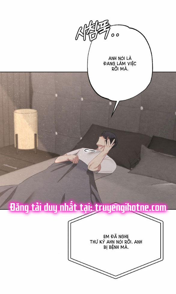 [18+] Mối Quan Hệ Đơn Giản Chương 41 2 Trang 17