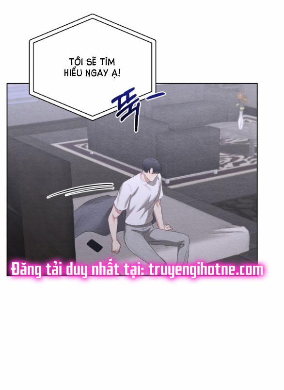 [18+] Mối Quan Hệ Đơn Giản Chương 42 1 Trang 20