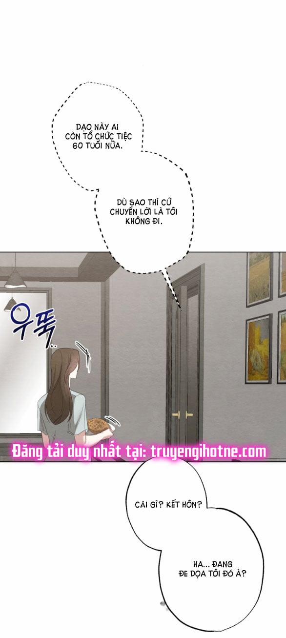 [18+] Mối Quan Hệ Đơn Giản Chương 43 2 Trang 27