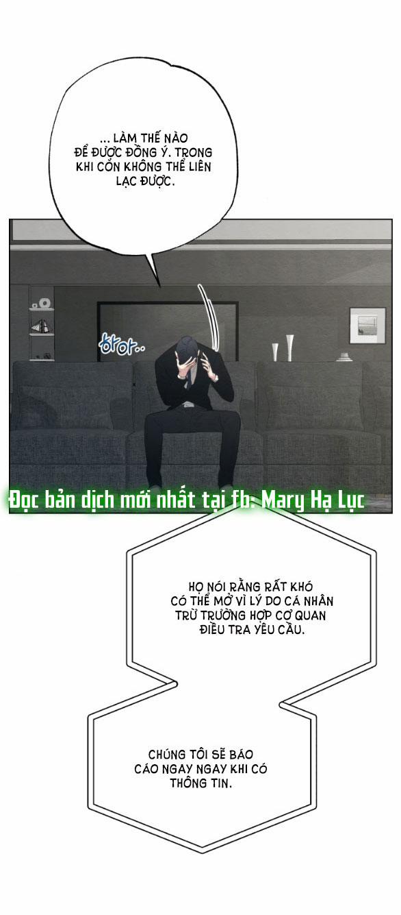 [18+] Mối Quan Hệ Đơn Giản Chương 45 2 Trang 26