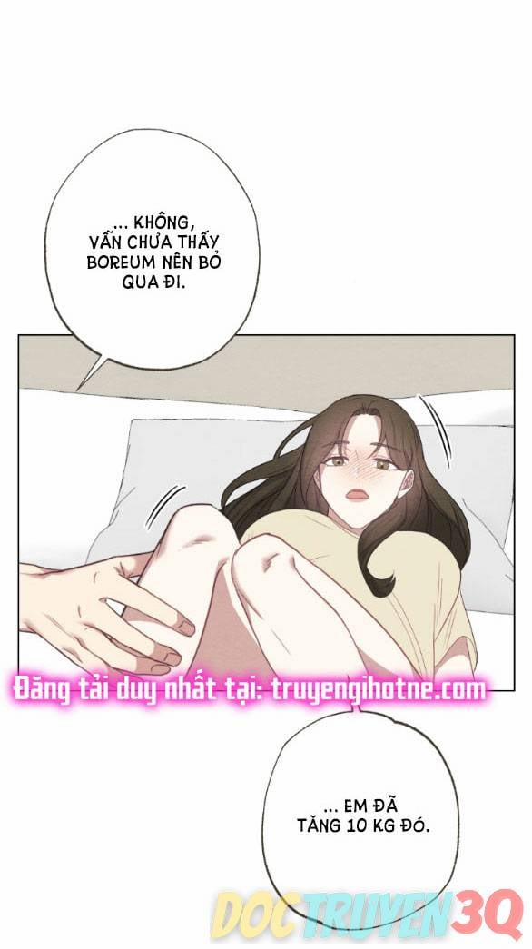 [18+] Mối Quan Hệ Đơn Giản Chương 48 1 Trang 21