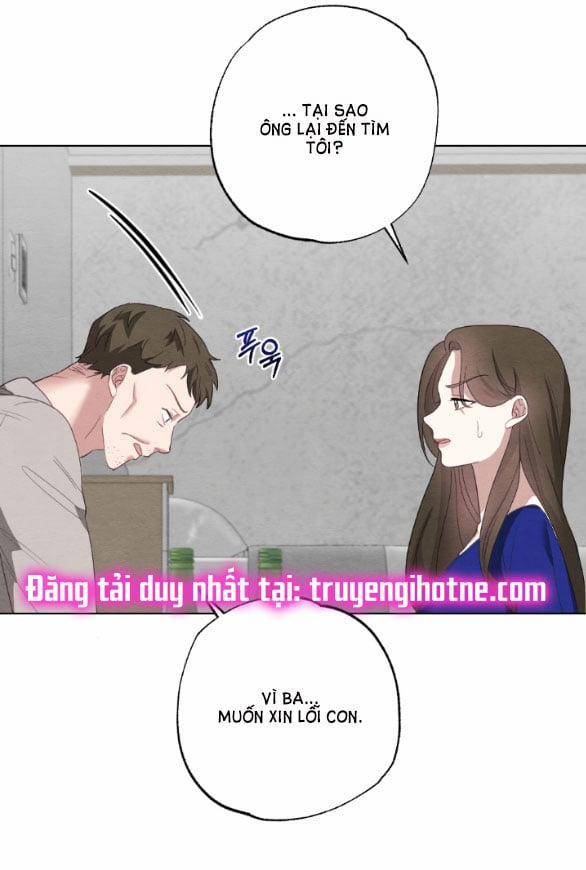 [18+] Mối Quan Hệ Đơn Giản Chương 49 1 Trang 25