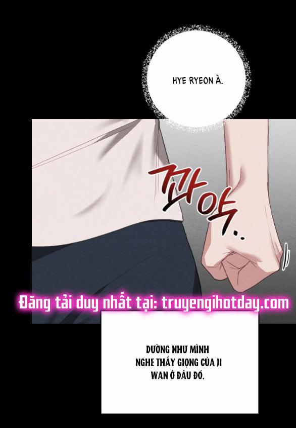 [18+] Mối Quan Hệ Đơn Giản Chương 55 1 Trang 23