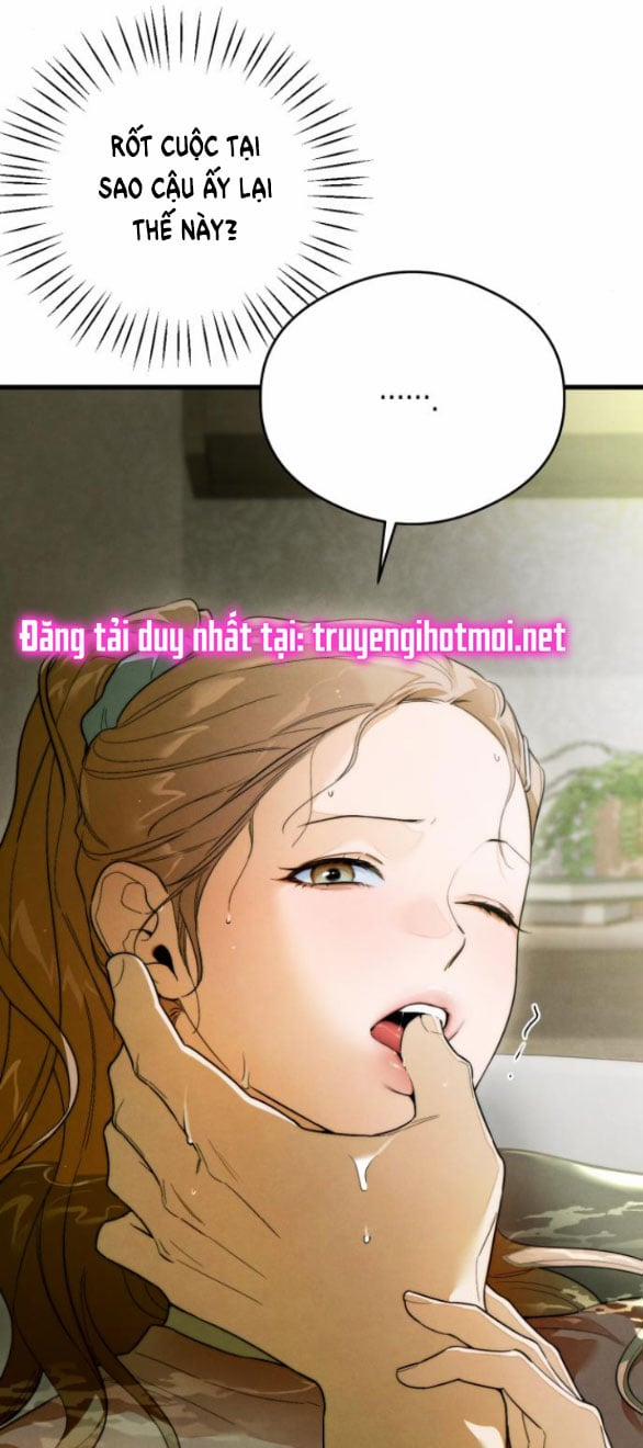 [18+] Mong Ước Của Ác Ma Chương 27 1 Trang 16