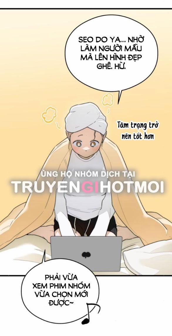 [18+] Mong Ước Của Ác Ma Chương 28 2 Trang 10