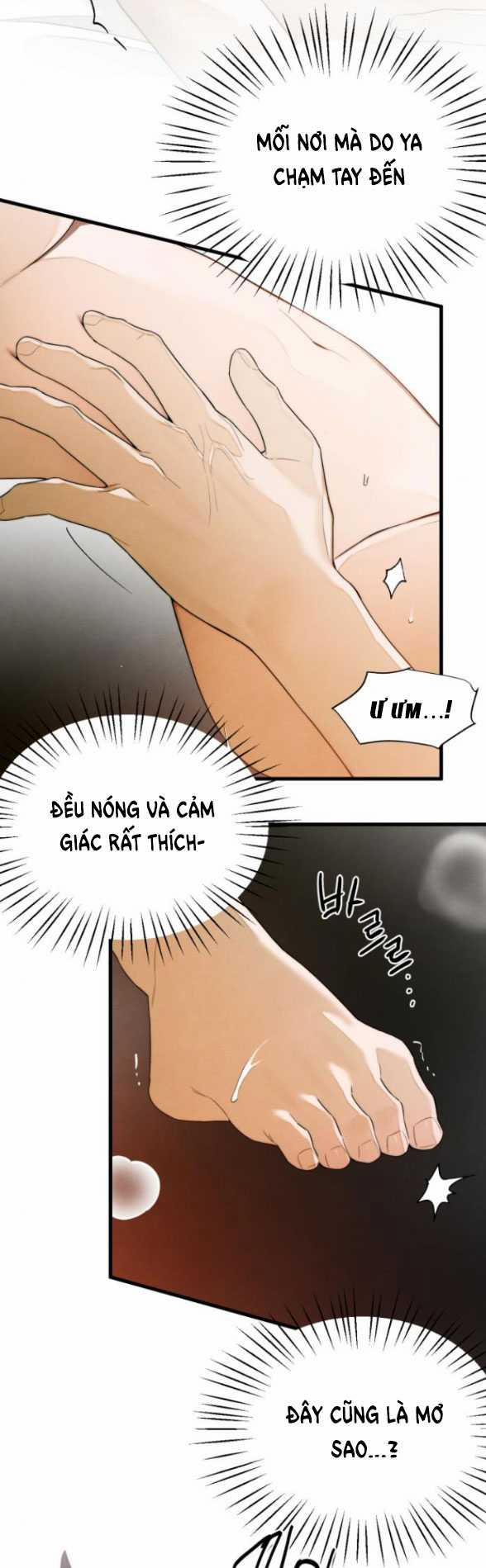 [18+] Mong Ước Của Ác Ma Chương 29 1 Trang 42