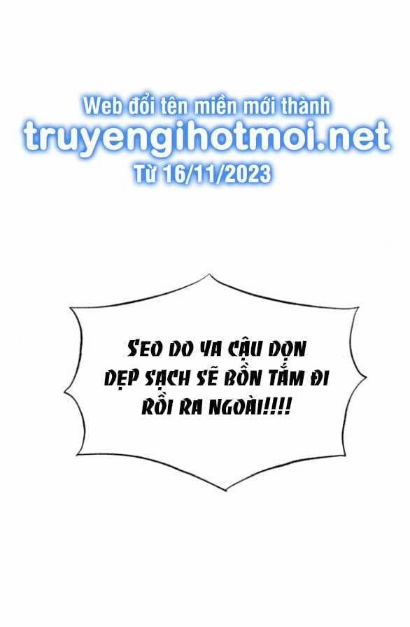 [18+] Mong Ước Của Ác Ma Chương 30 1 Trang 4