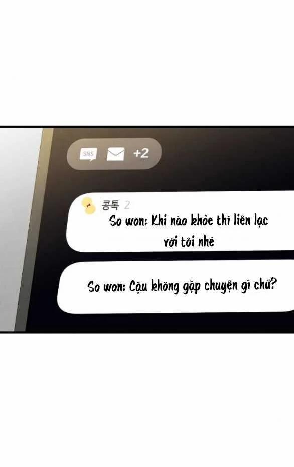 [18+] Mong Ước Của Ác Ma Chương 30 2 Trang 8