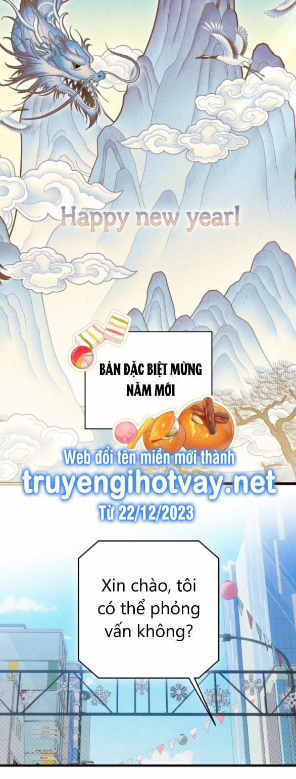 [18+] Mong Ước Của Ác Ma Chương 35 2 Trang 21