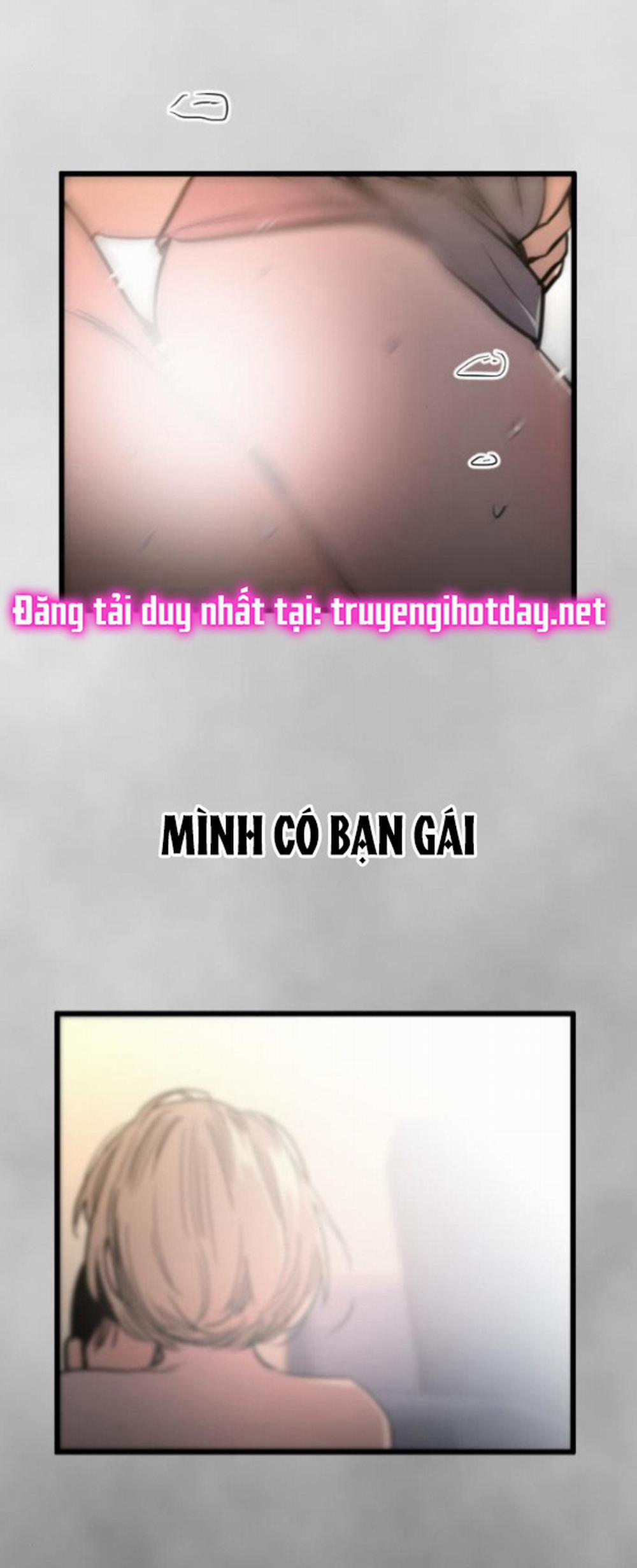 [18+] Nari Ở Nhà Đối Diện Chương 52 2 Trang 22