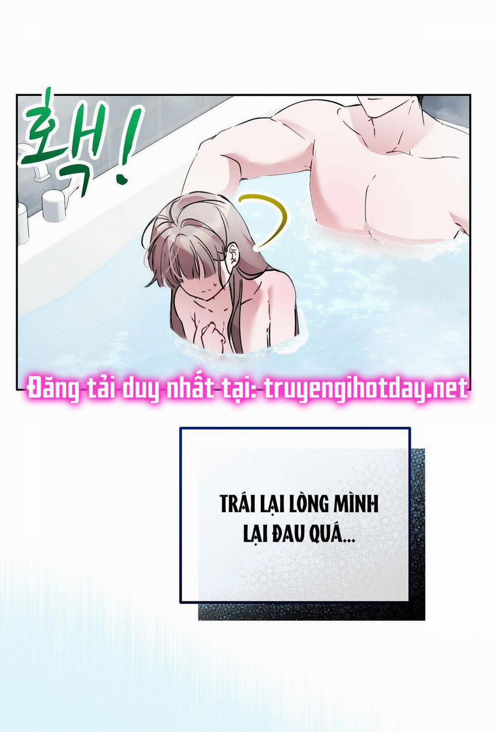 [18+] Người Bạn Dâm Loạn Chương 13 2 Trang 10