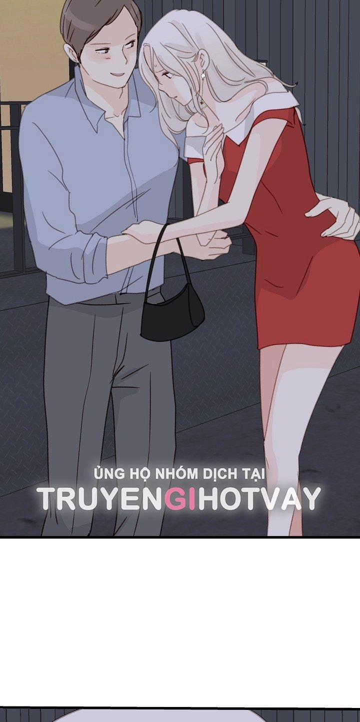 [18+] Người Bạn Thứ Năm Chương 22 2 Trang 16