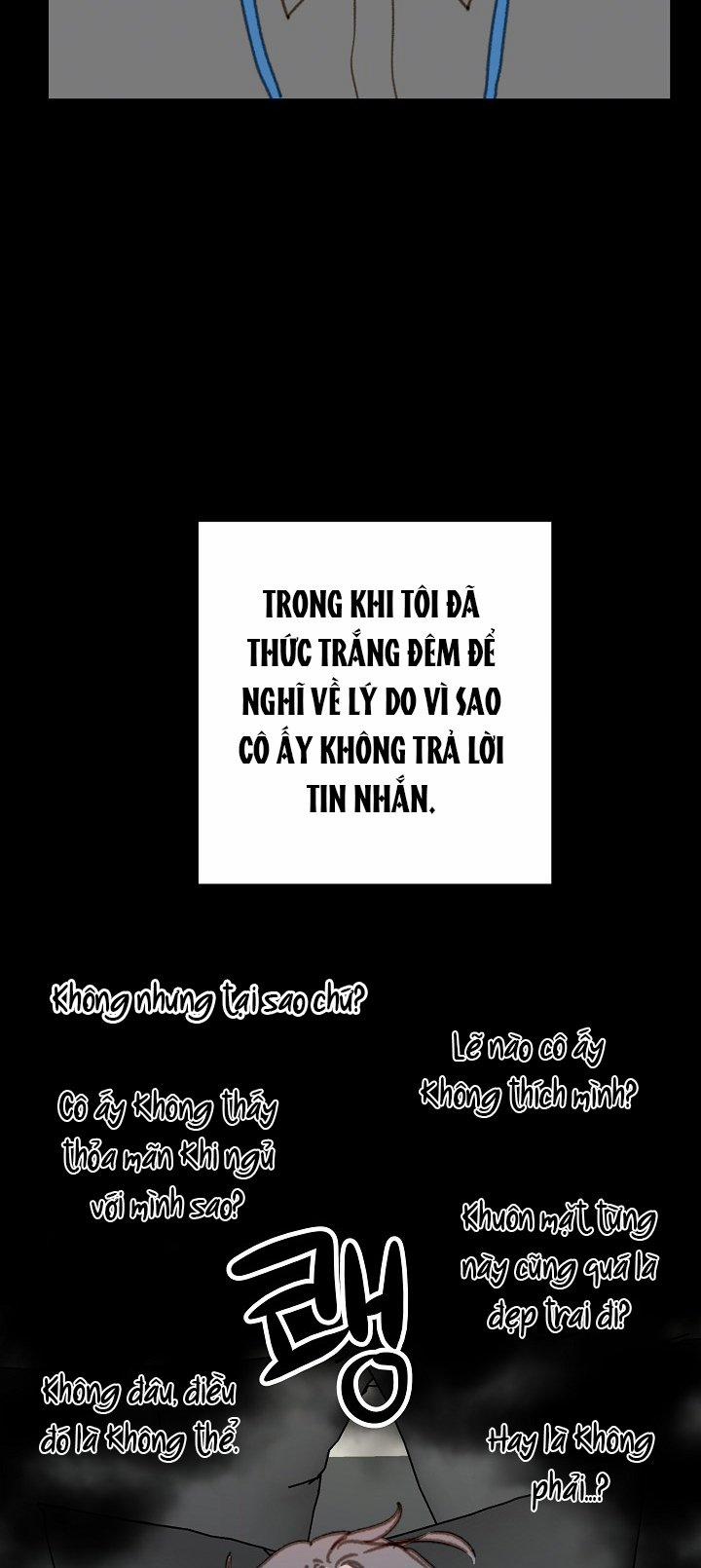 [18+] Người Bạn Thứ Năm Chương 38 2 Trang 54