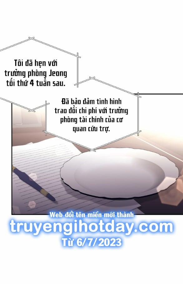 [18+] Người Vợ Giả Mạo Chương 23 2 Trang 21