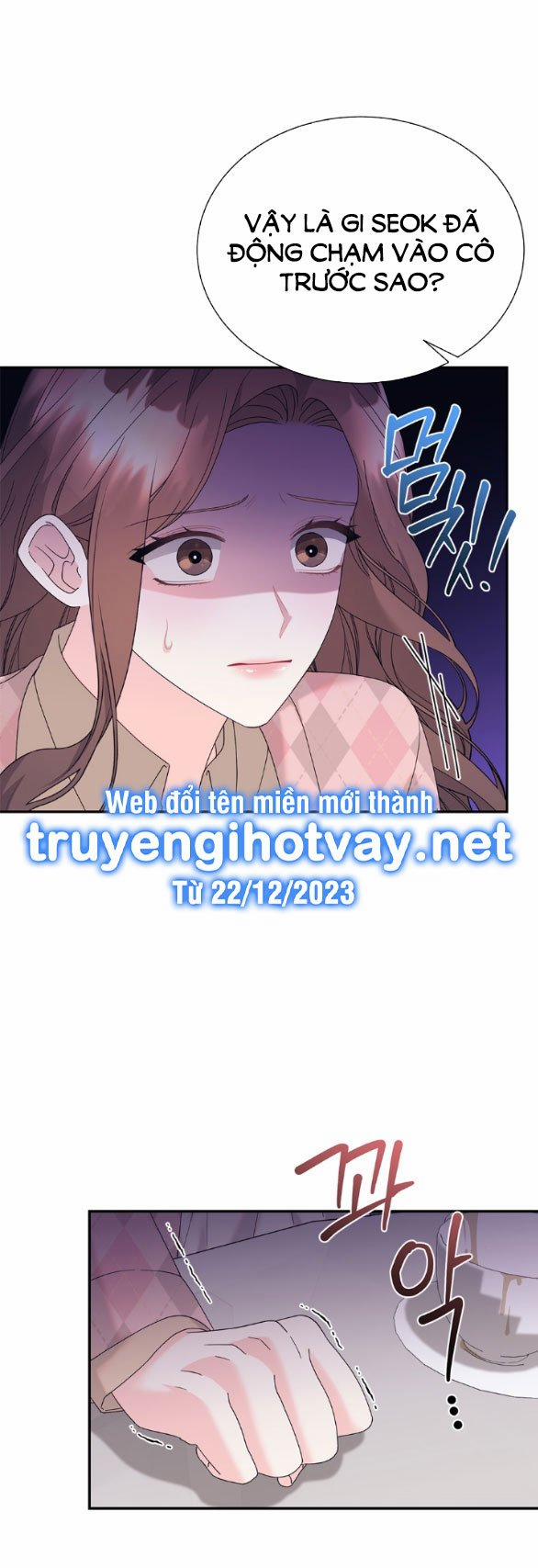 [18+] Người Vợ Giả Mạo Chương 45 1 Trang 22