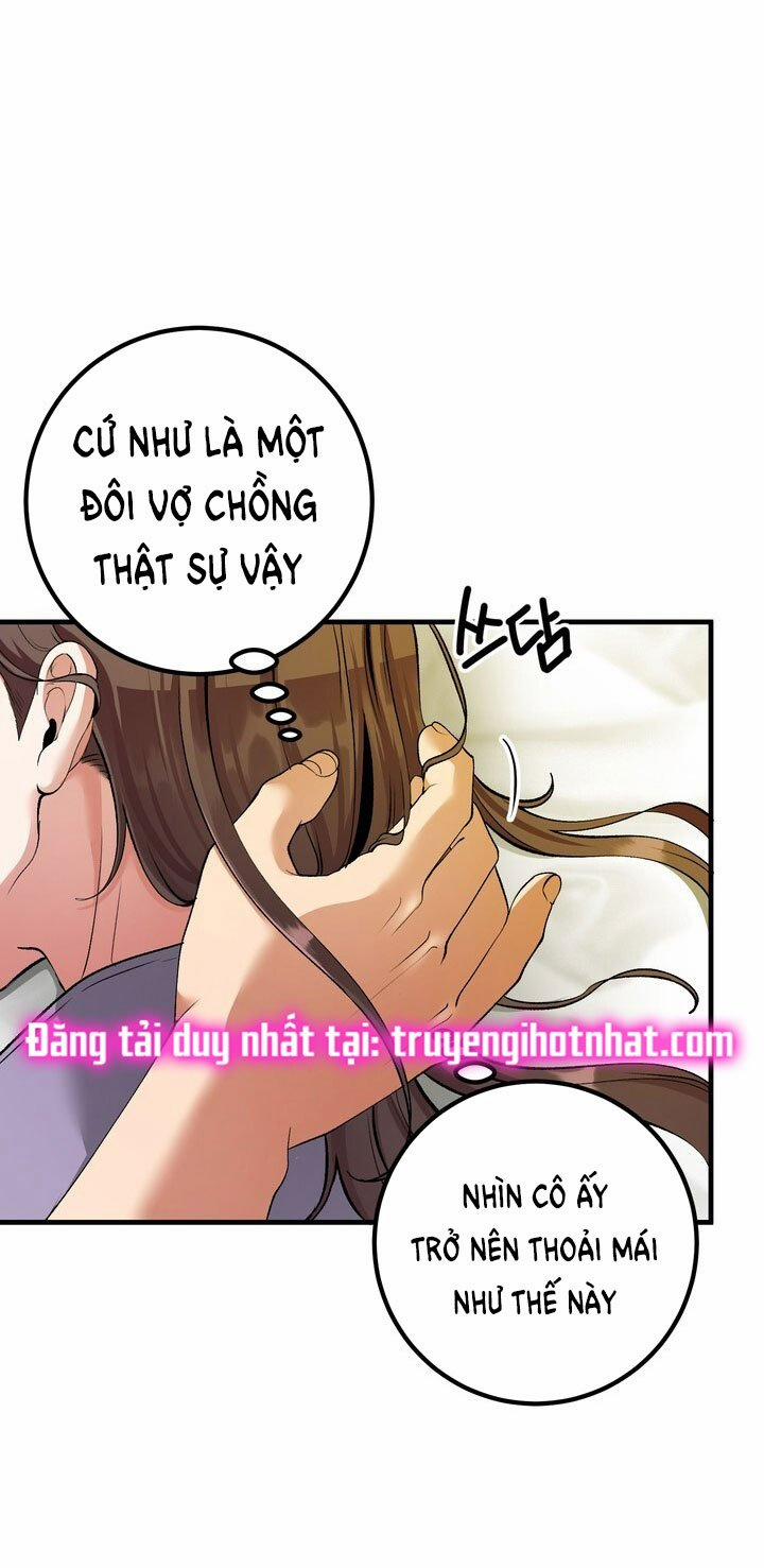 [18+] Người Vợ Gợi Cảm Chương 48 1 Trang 14